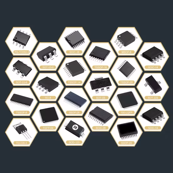 Ep3c16u484c8n Ep3c16u484I7n Электронные компоненты Altera Fpga