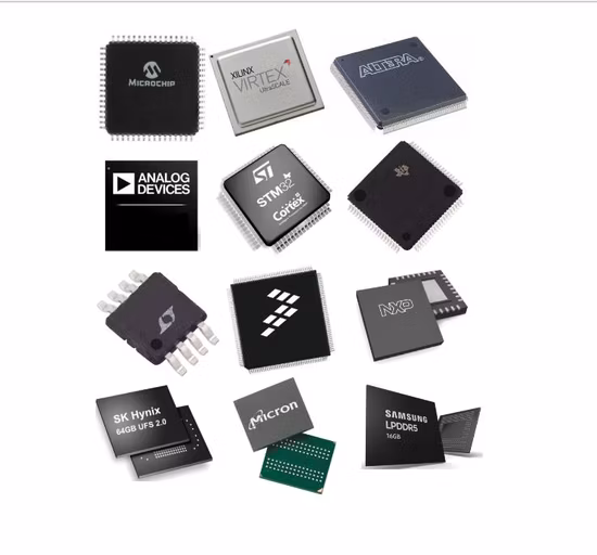 Ep3c25u256c8n Ep3c25u256I7n Электронные компоненты Altera Fpga
